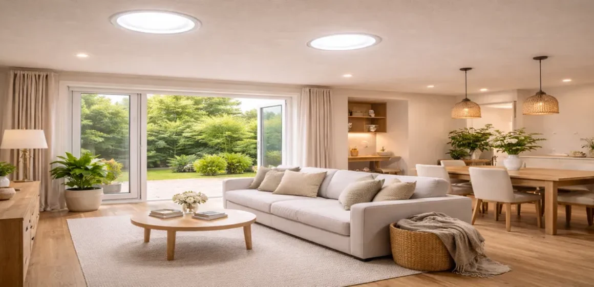 Rental upgrades that tenants actually feel daylight + dryness