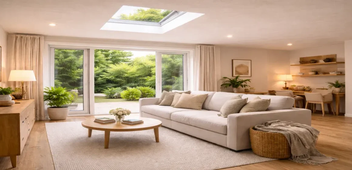 Skylight ROI without the hype when it’s worth it