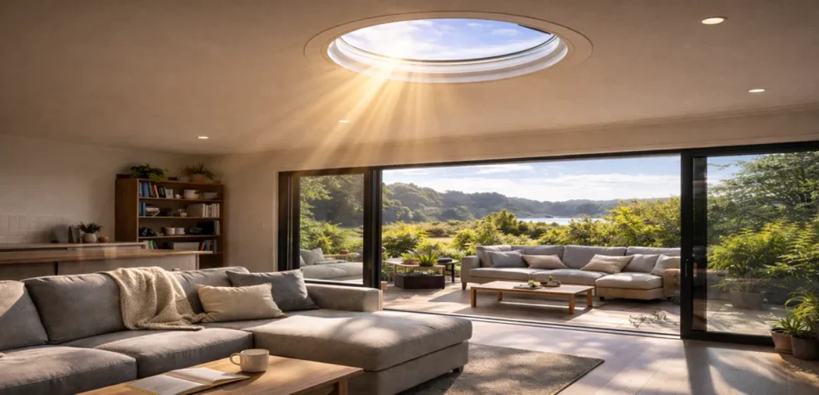Skylight heat gain in NZ why rooms feel hotter and what to do about it