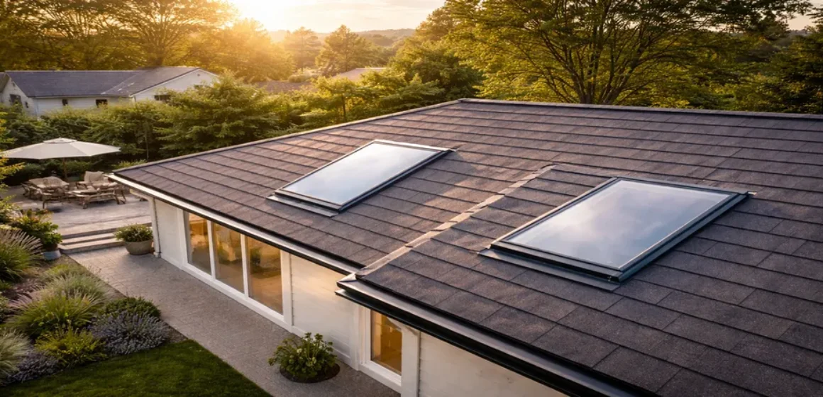 Skylight placement vs performance why direction matters more than size