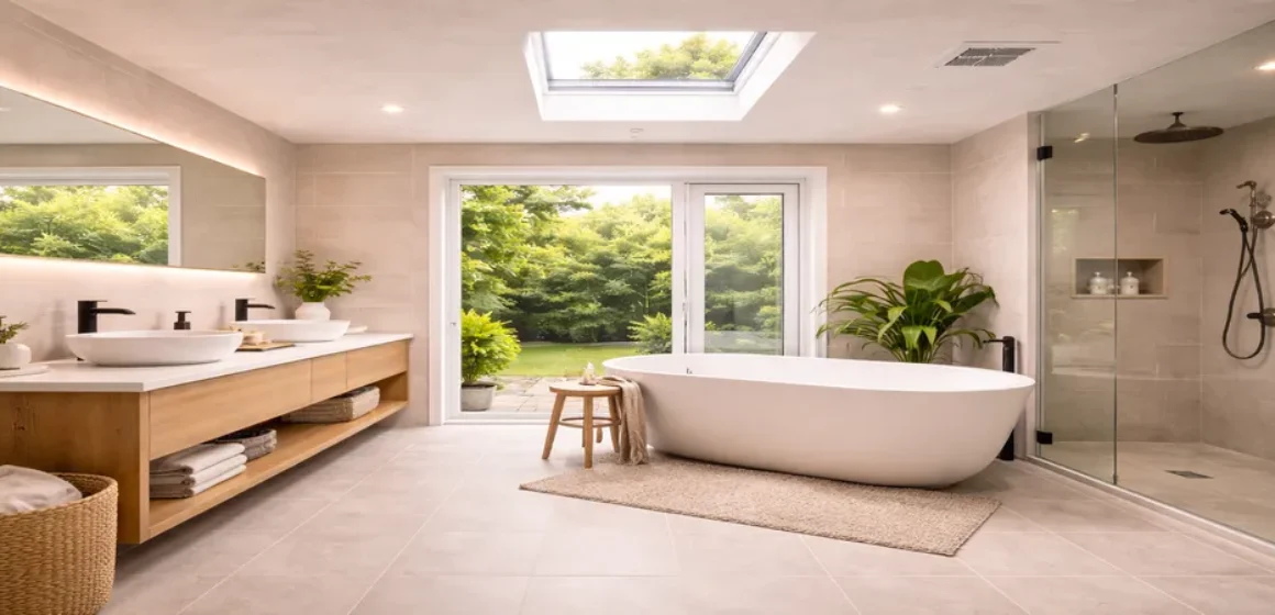 Skylights + extraction fans how they work together (and how they don’t)