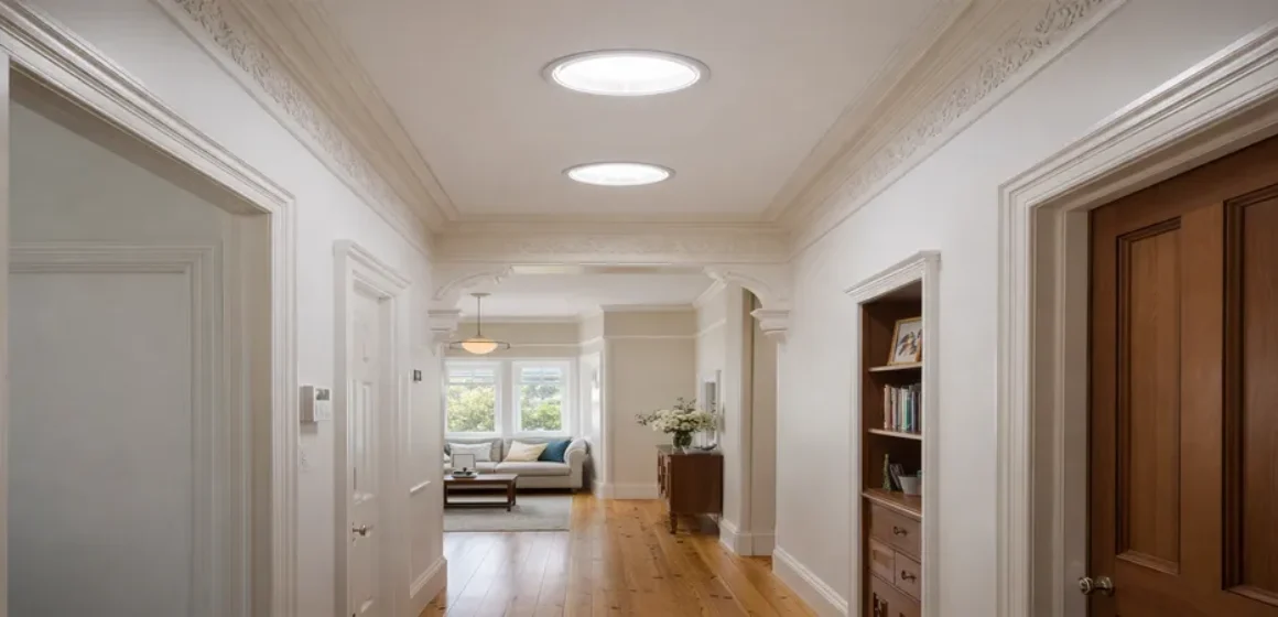 Auckland villa and bungalow upgrades how to add skylights without losing the character of the home