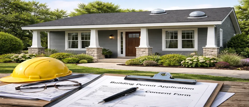 Consent and compliance in practice what Auckland homeowners should ask before work starts