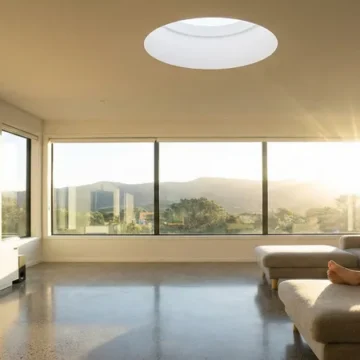 Glare season is real the west-facing room test for Auckland homes (and what to do if it fails)