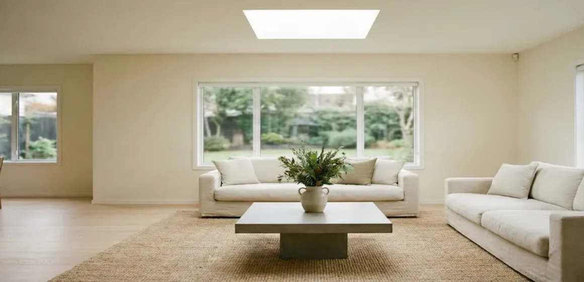 Kitchen comfort in February why Auckland homes feel “sticky” under certain roof types