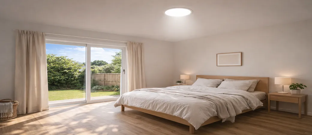 Loft conversions and attic spaces in Auckland skylight options that feel like a real room, not a cave