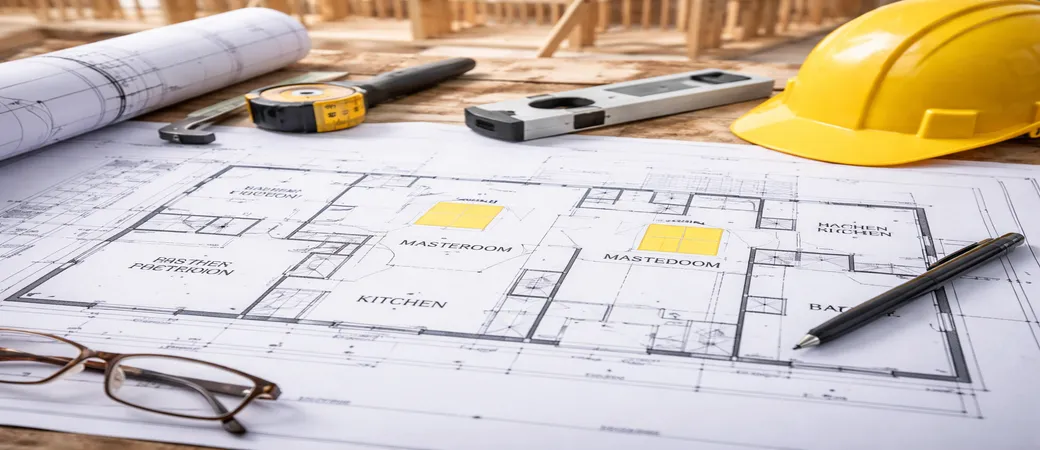 New build planning where skylights belong on Auckland house plans (before the frames go up)