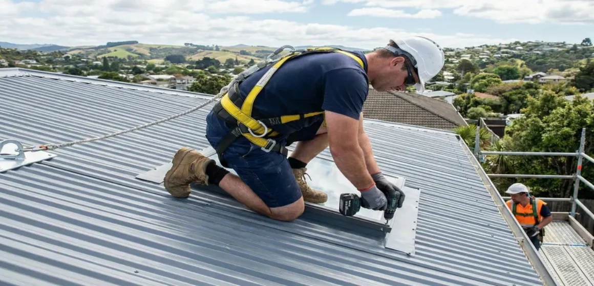 The February roof check a simple homeowner checklist for skylight seals, flashings, and early warning signs before autumn
