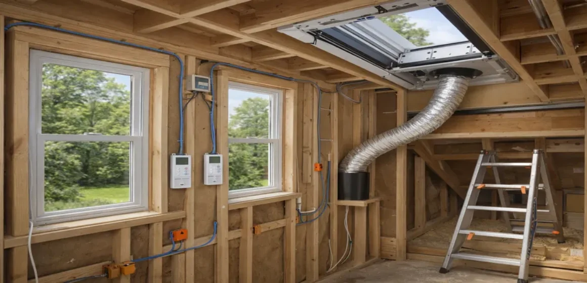 The “future-proof” renovation move planning for blinds, ventilation, and access from day one