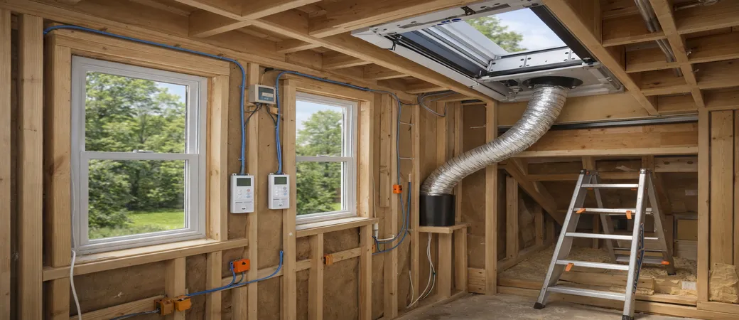 The “future-proof” renovation move planning for blinds, ventilation, and access from day one