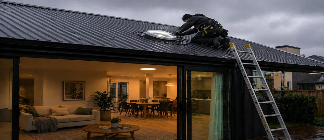 Can skylights be installed in winter What NZ homeowners should know before booking