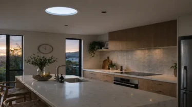 The 7.30am winter kitchen test can you make breakfast without switching every light on