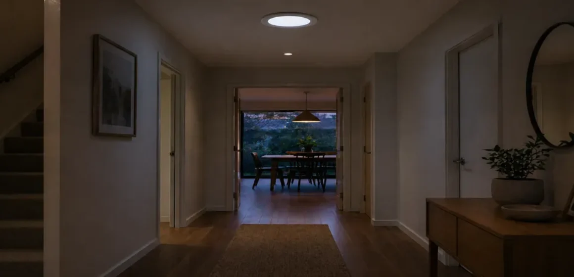 The first cold morning test what your dark rooms reveal before winter properly starts
