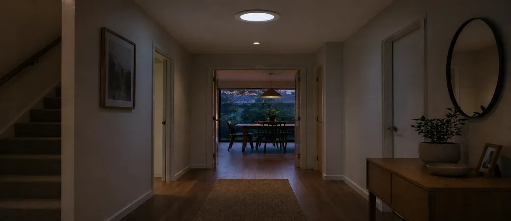 The first cold morning test what your dark rooms reveal before winter properly starts