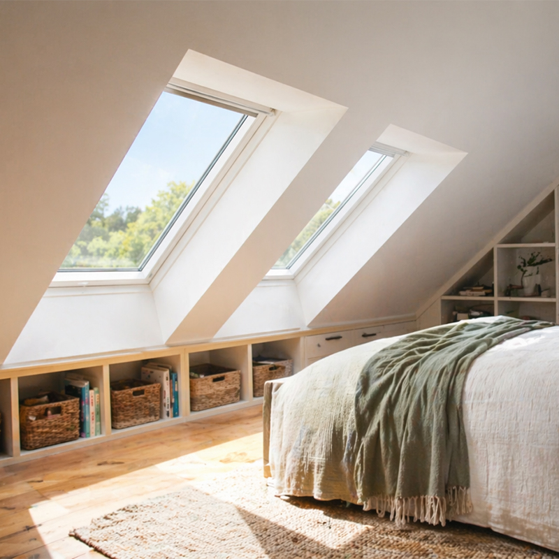 skylgiht-in-Bedroom-or-attic skylgiht-in-Bedroom-or-attic