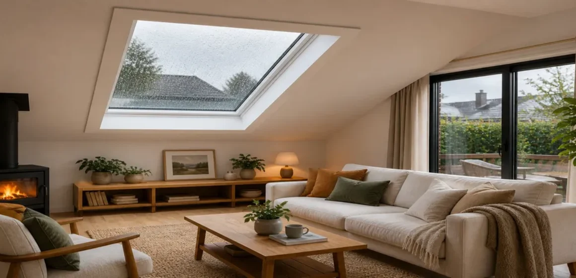 Before spring renovation quotes start skylight decisions worth making in July