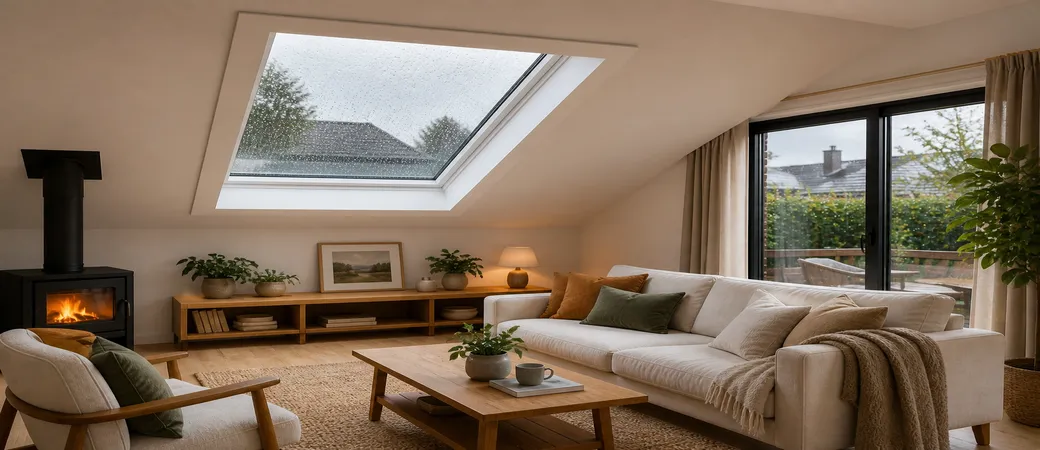 Before spring renovation quotes start skylight decisions worth making in July