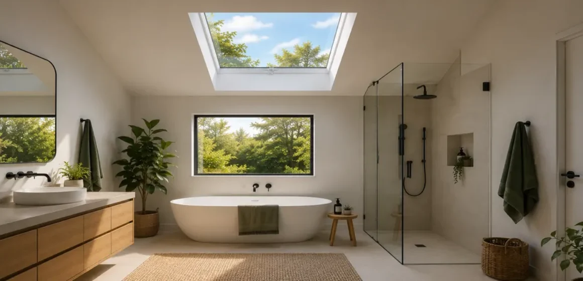 Fixed or vented skylight How to choose the right option for your room