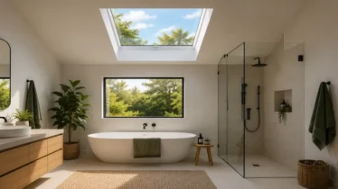 Fixed or vented skylight How to choose the right option for your room