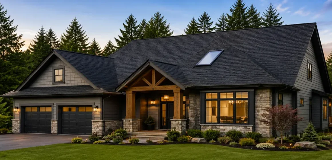 Metal roof, tile roof or asphalt roof how roof type affects skylight installation
