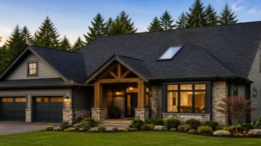 Metal roof, tile roof or asphalt roof how roof type affects skylight installation
