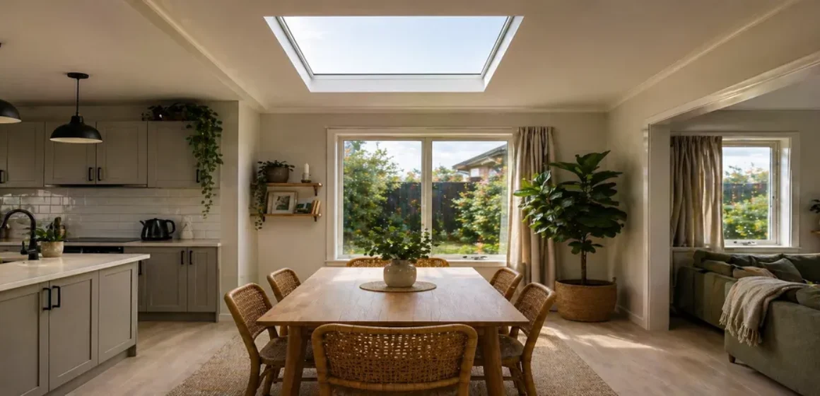Mid-winter daylight audit 8 places natural light gets blocked inside NZ homes