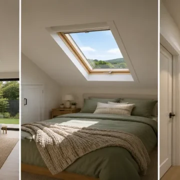 Skylight, roof window or tubular skylight A plain-English guide for NZ homeowners