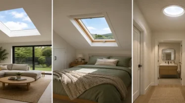 Skylight, roof window or tubular skylight A plain-English guide for NZ homeowners