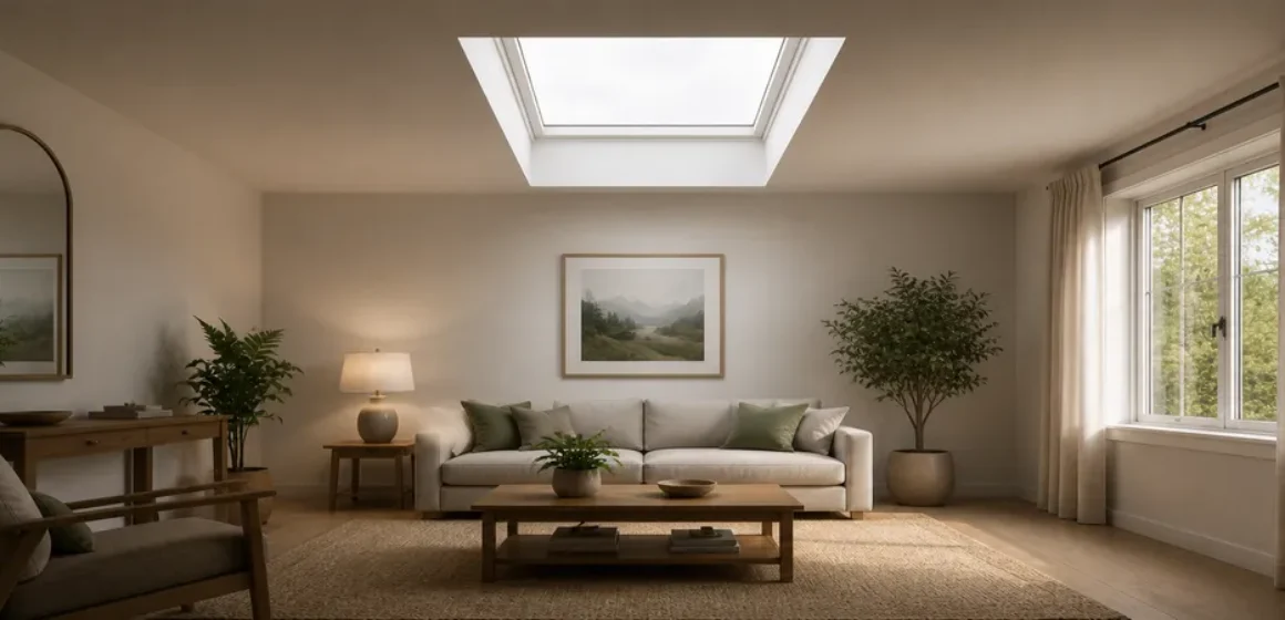 The south-facing room dilemma how to brighten a space that rarely gets direct sun