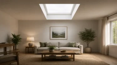 The south-facing room dilemma how to brighten a space that rarely gets direct sun