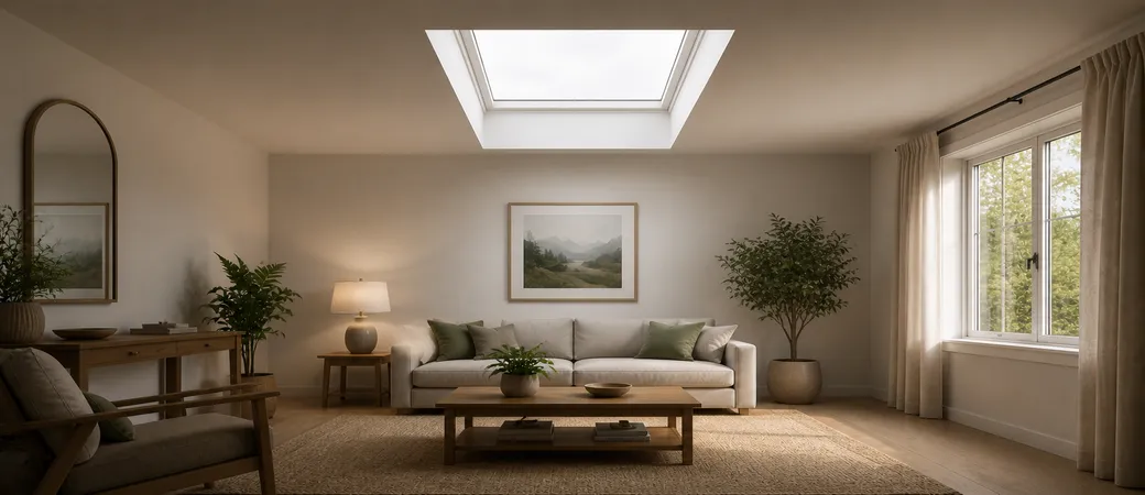 The south-facing room dilemma how to brighten a space that rarely gets direct sun