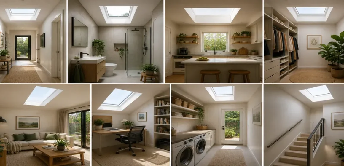 The ‘we should have done this earlier’ rooms how to spot high-value skylight opportunities