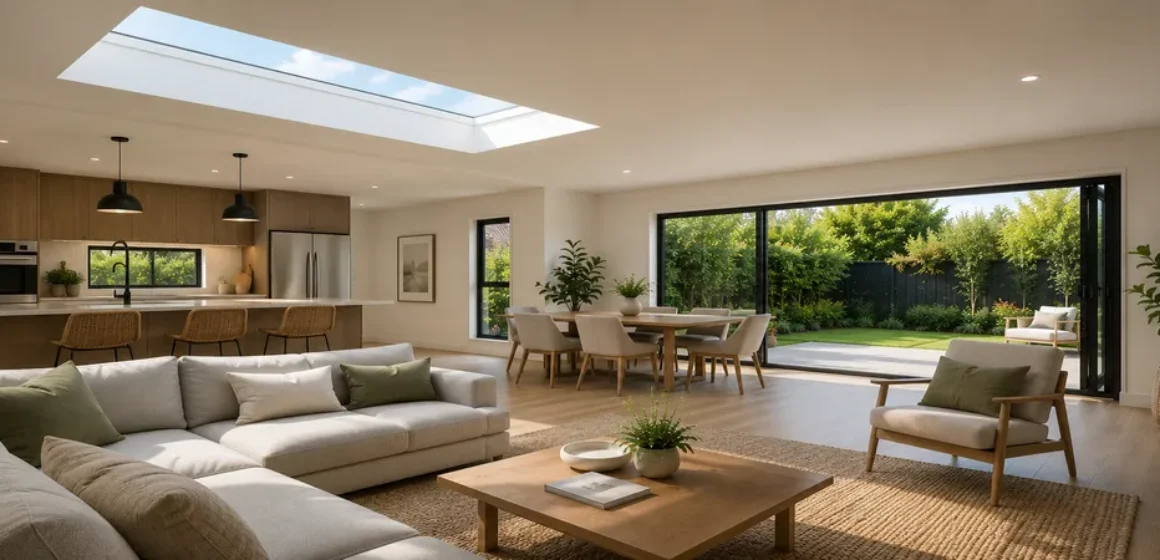 What photos should you send before asking for a skylight quote