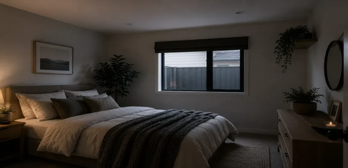Why the coldest-feeling room in your home may also be the one with the least natural light