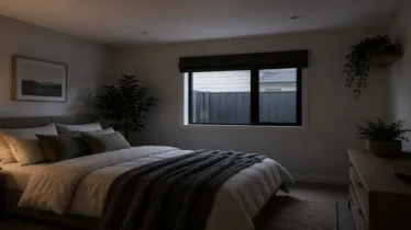 Why the coldest-feeling room in your home may also be the one with the least natural light