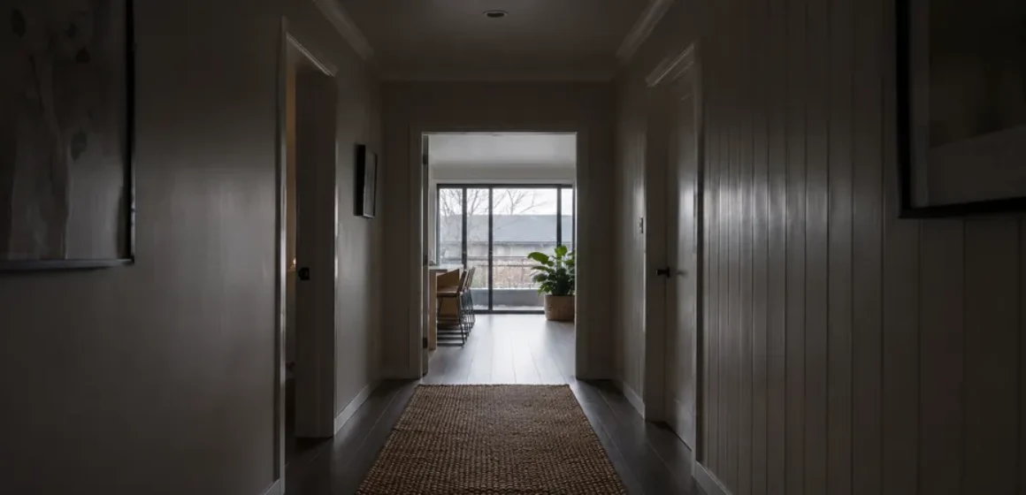 Dark Hamilton Hallways Why Winter Shows the Problem Clearly