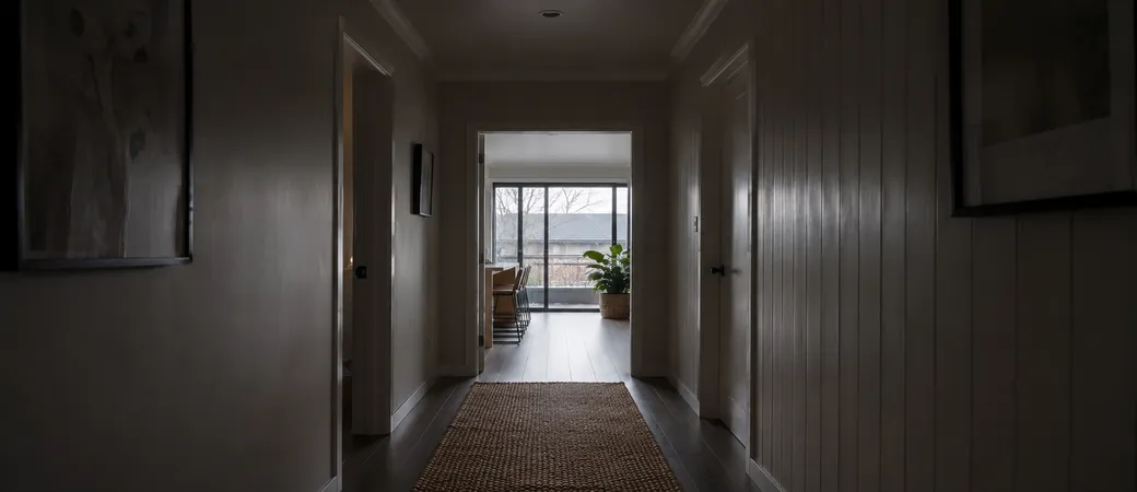 Dark Hamilton Hallways Why Winter Shows the Problem Clearly