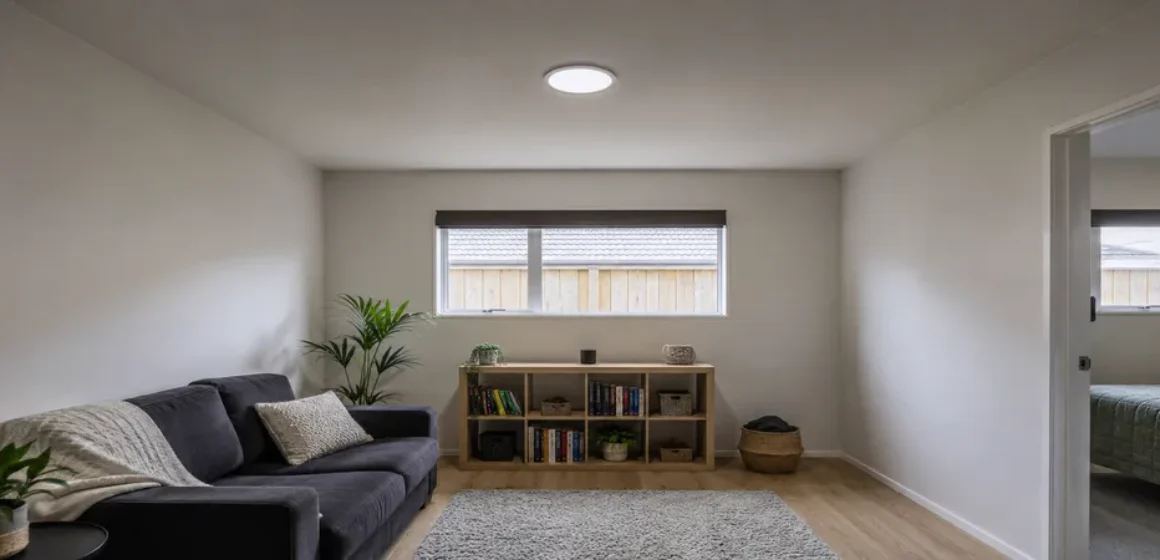 Dark Internal Rooms in Huntly and Ngāruawāhia Homes Skylight, Sky Tube or Better Lighting