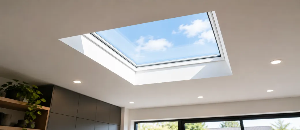 Getting a Skylight Quote in Waikato What Photos and Details Help Us Recommend the Right Option