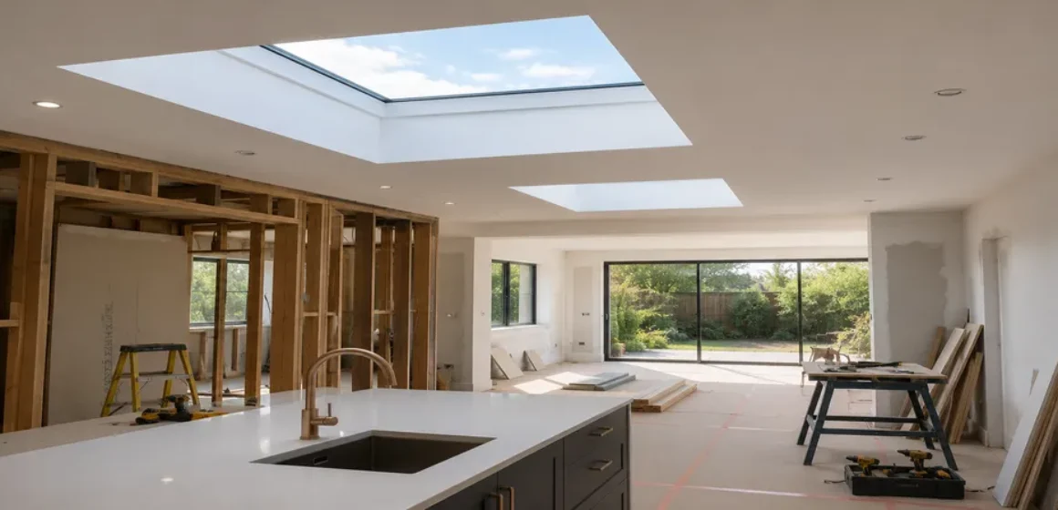 Planning Skylights During a Waikato Renovation Why Timing Matters