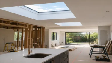 Planning Skylights During a Waikato Renovation Why Timing Matters