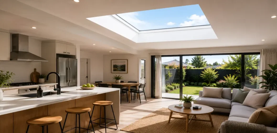 Skylight Installation Cost in Waikato What Affects the Final Quote