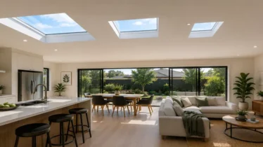 Skylight Sizes in Waikato Homes How Big Should a Skylight Be