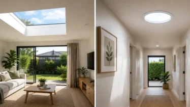 Skylight or Sky Tube for Waikato Homes How to Choose the Right Daylight Option