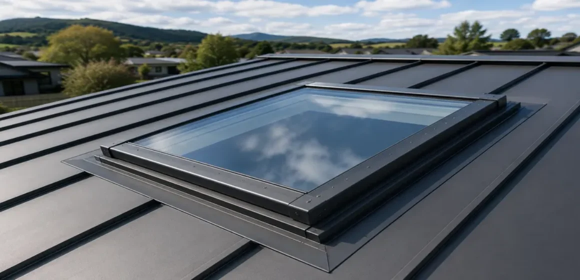 Skylights for Low-Pitch Roofs in Waikato Homes What Needs Careful Assessment