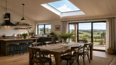 Skylights for Rural Waikato Homes Farmhouses, Lifestyle Blocks and Dark Interior Rooms