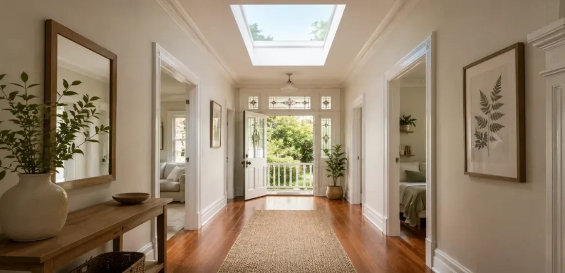 Skylights for older NZ homes what villas and bungalows need considered first