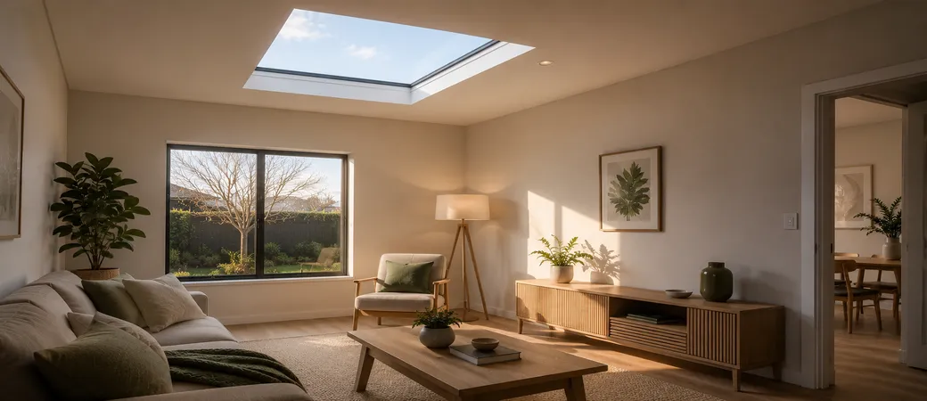 The 3pm Winter Test Is Your Waikato Room Asking for Better Daylight