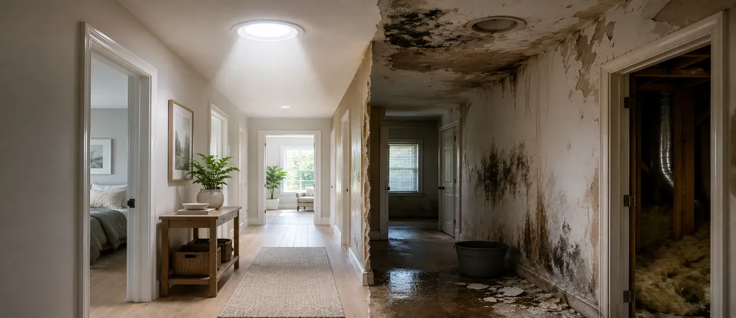 The hidden cost of poor skylight planning why the cheapest answer is not always the safest
