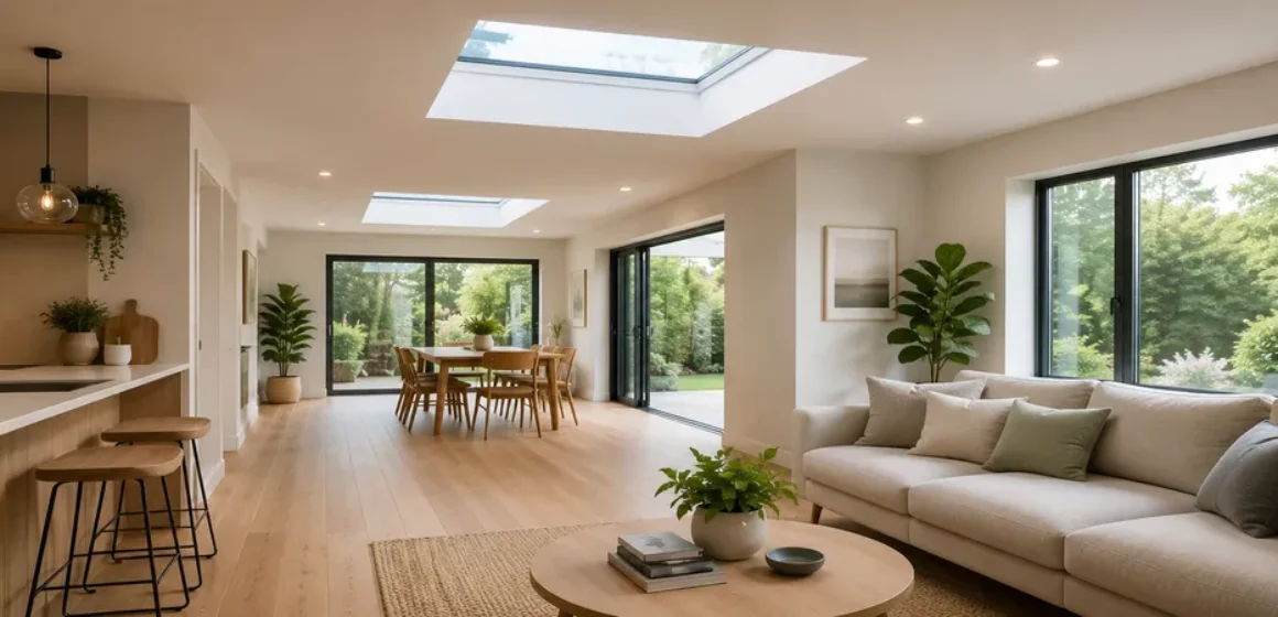 The skylight renovation mistake choosing the product before understanding the room
